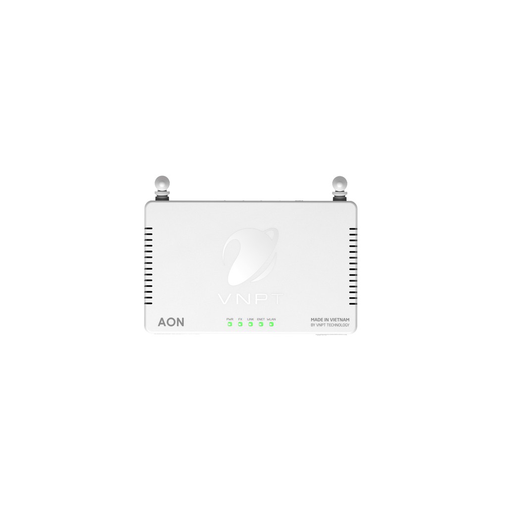 Thiết bị Modem quang AON VNPT Technology iGate FW040 chính hãng