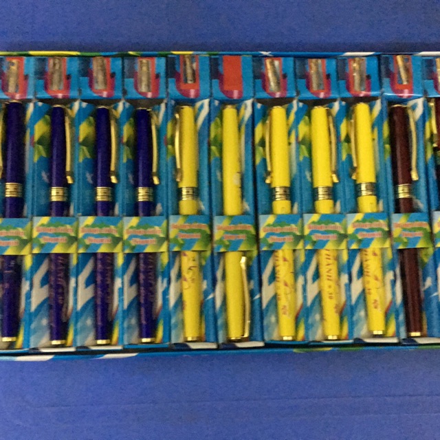 Bút Máy Kim Thành * 39