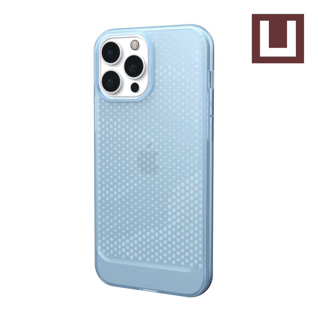 Ốp lưng UAG Lucent cho iPhone 13 Pro Max