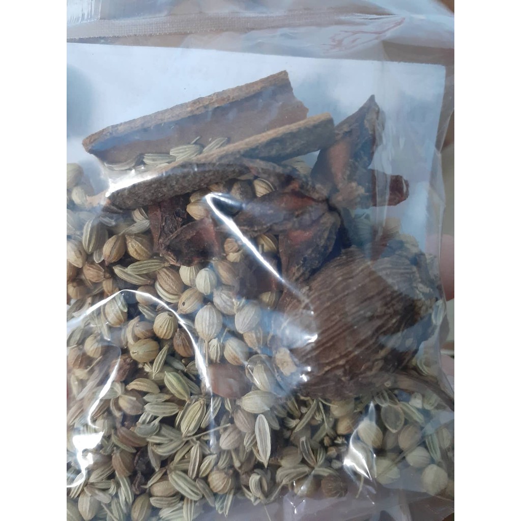 Gia Vị Nấu Phở Bò, Gà,..