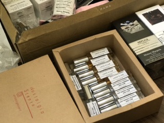 [ FULL SEAL 100ml ] Nước hoa REPLICA  by Maison Margiela