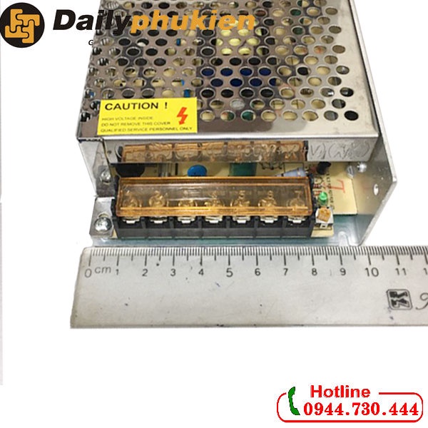 Nguồn tổ ong 24v 3a dailyphukien