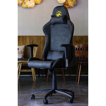 Ghế Game E-DRA MIDNIGHT EGC205