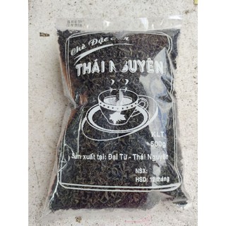 [Trà Bắc ]Thái Nguyên Đặc Biệt 500g