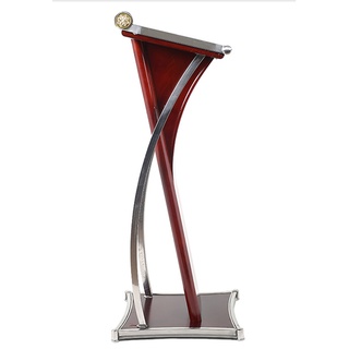 Bục phát biểu hàng nhập khẩu