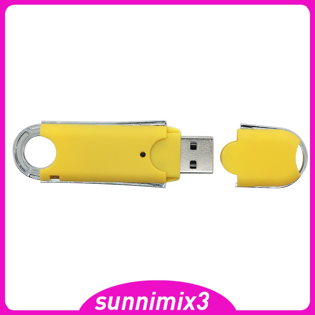 Usb 2.0 Cho Laptop Notebook