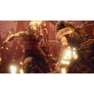 Đĩa Game PS4 - Hellblade: Senua's Sacrifice