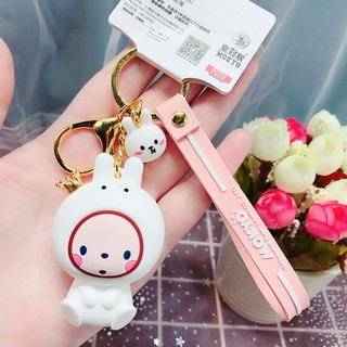 MÓC KHÓA BOBI CAO CẤP