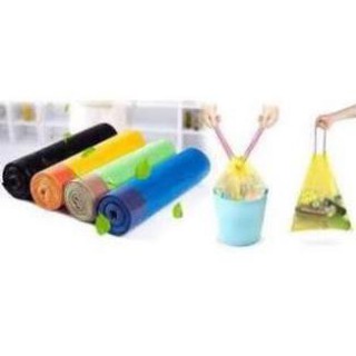Túi đựng rác sinh học tự phân huỷ nhật bản