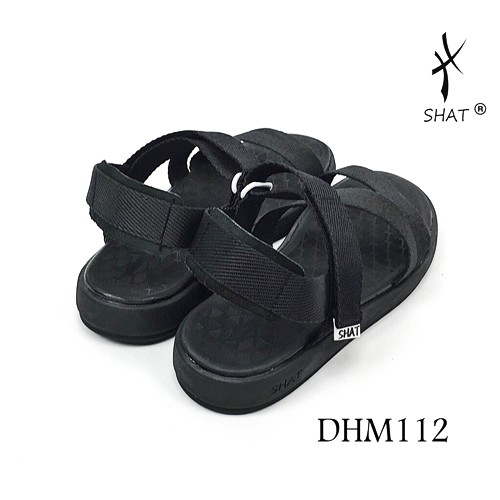 𝐒𝐀𝐋𝐄 salle 9.9 Giày Sandal Shat DHM112 : . ! new ⁹ * : < \ ?