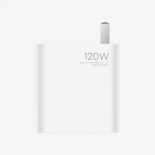 【 Chính Hãng 】Bộ Sạc Nhanh Xiaomi HYPERCHARGE 120W Cho Mi 10 Ultra, Black Shark 4, 4S, Xiaomi 11T Pro