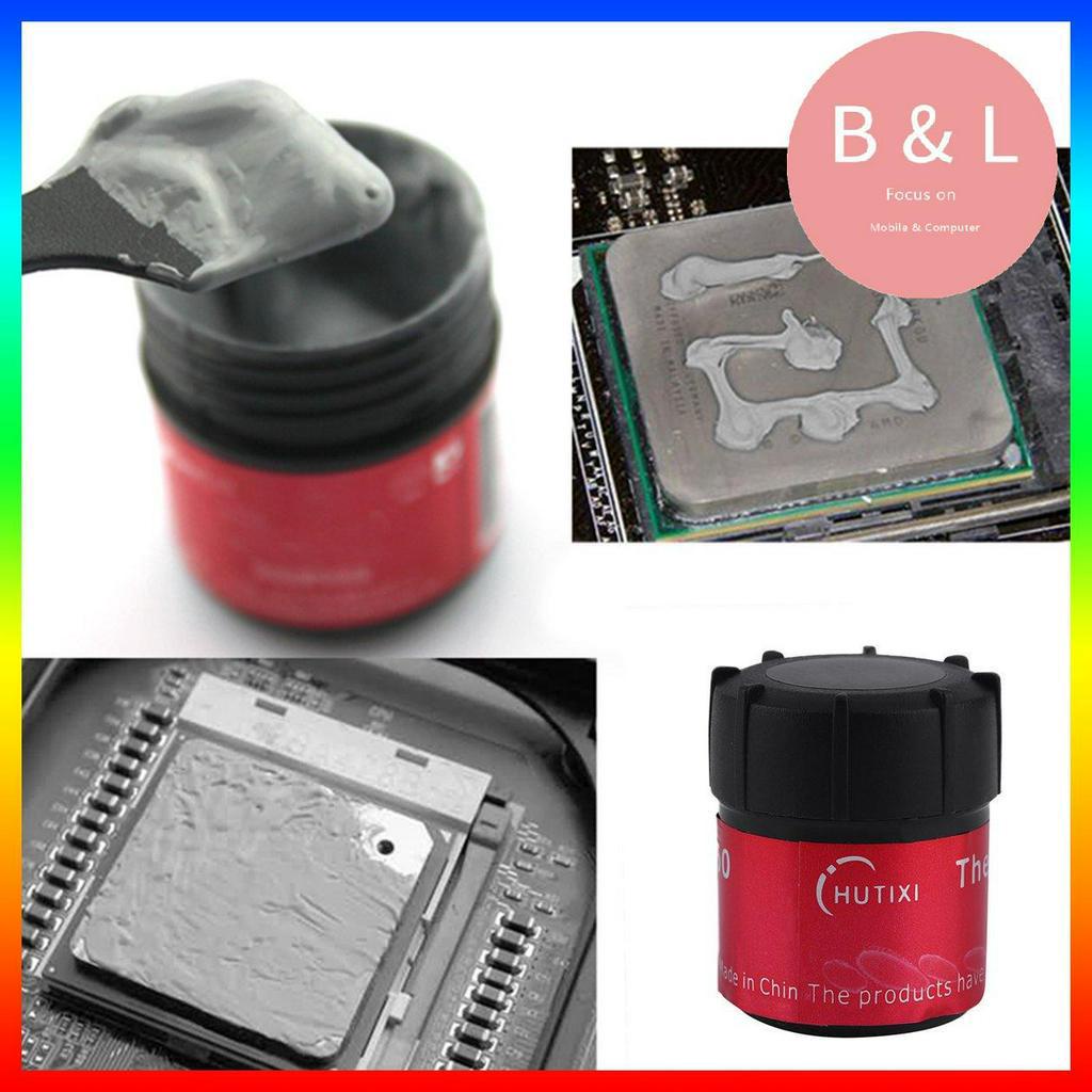 Keo tản nhiệt cao cấp cho cpu