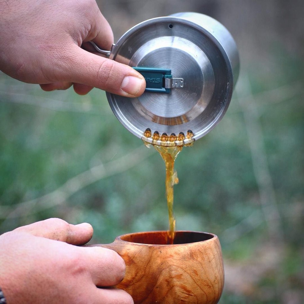 Ca đun dã ngoại Stanley Adventure Camp Cookset