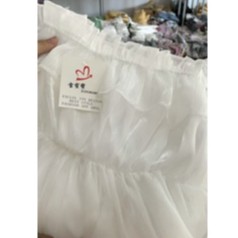 Áo Bèo Công Chúa Trễ Vai Tay Bồng/ Áo Trễ Vai Nhún Ngực | BigBuy360 - bigbuy360.vn