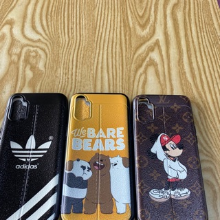 Ốp lưng Realme C3i dẻo in hình