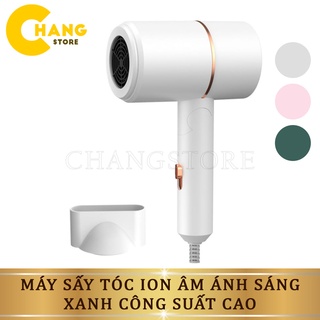 Máy Sấy Tóc 2 Chiều Nóng Lạnh Không Gây Hư Tổn Tóc Công Suất Lớn