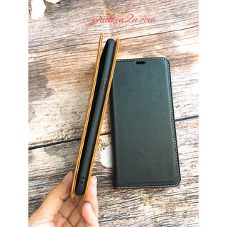 Bao da Samsung Galaxy S8 Plus 2A Leather da Bò Thật 100%