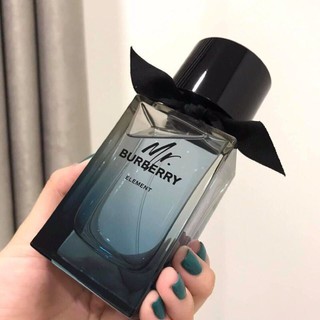 Nước hoa Mr Burberry Element EDT 100ml