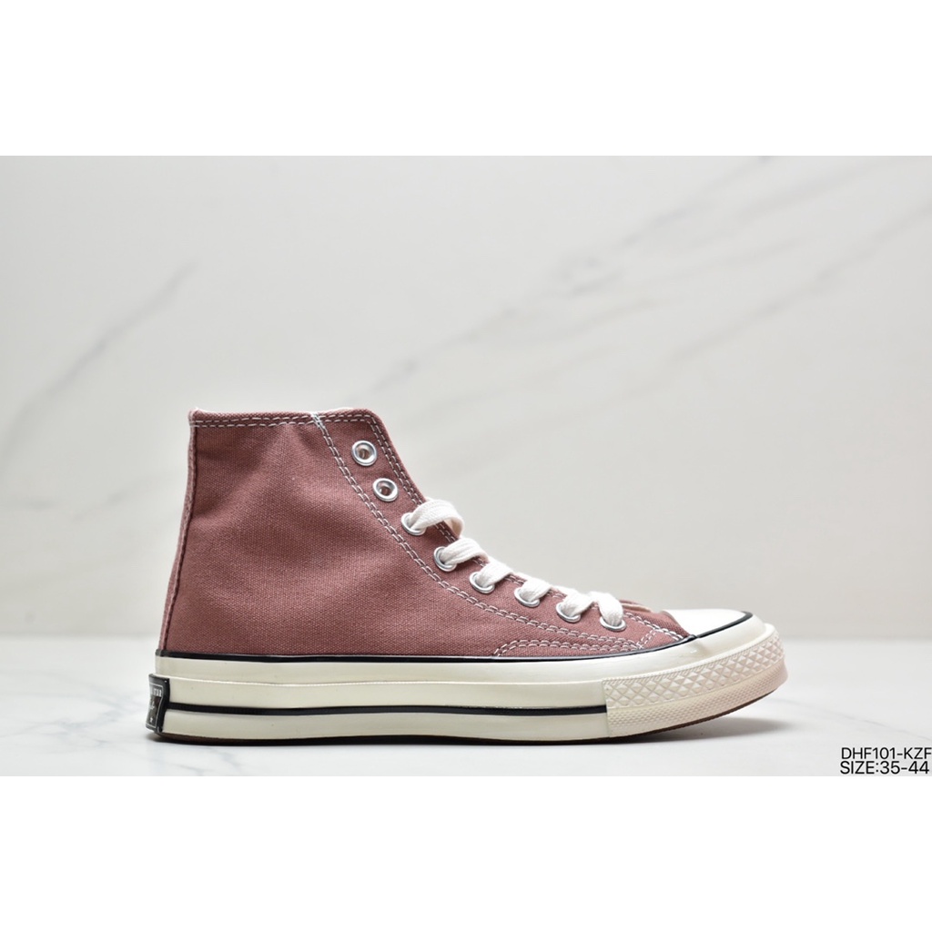 GIÀY SNEAKER MÃ SẢN PHẨM_CONVERSE Chuck 70 _ĐỦ SIZE VÀ MÀU_ODER HONGKONG STORE