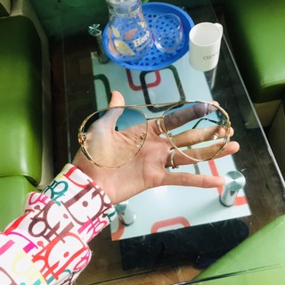 kính gu chì đeo đêm, đeo ngày được, full hiệu, mã cod