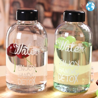 Bình nước Pongdang 600ml