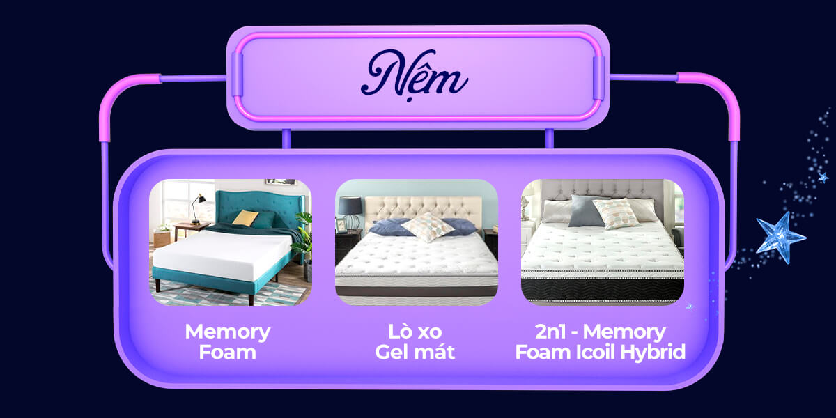 Zinus Official Store, Cửa hàng trực tuyến Shopee Việt Nam