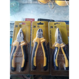 Kìm điện Bosi 150mm