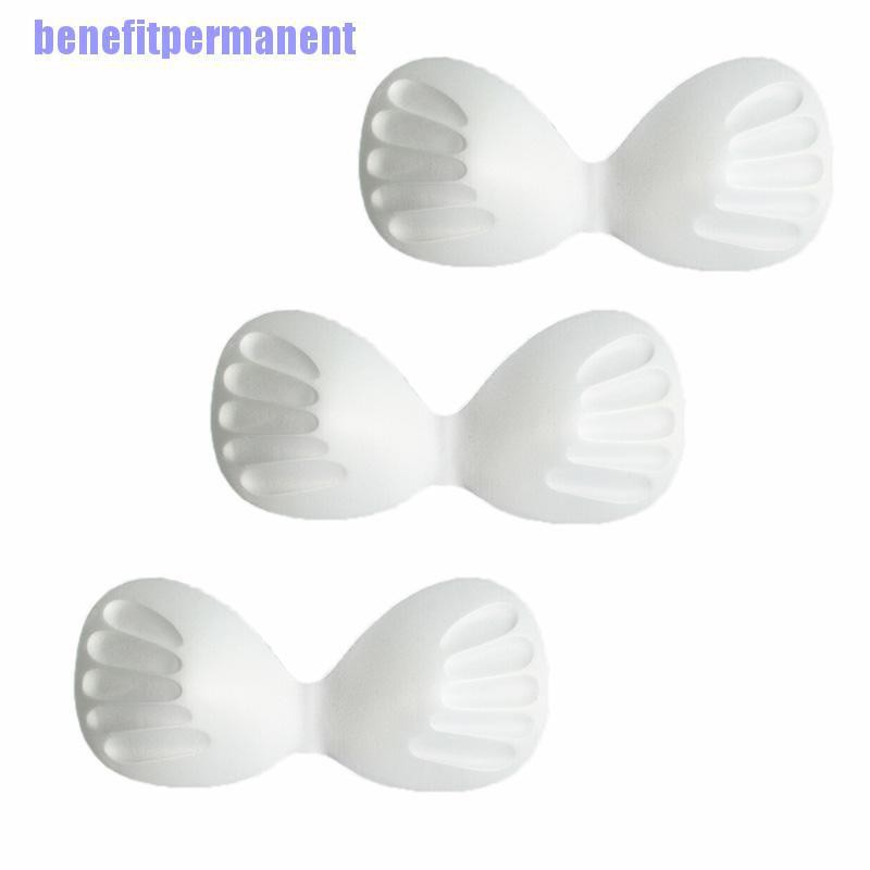 Benefitpermanent✹★ Mút Đệm Ngực Tiện Dụng Khi Mặc Đồ Bơi