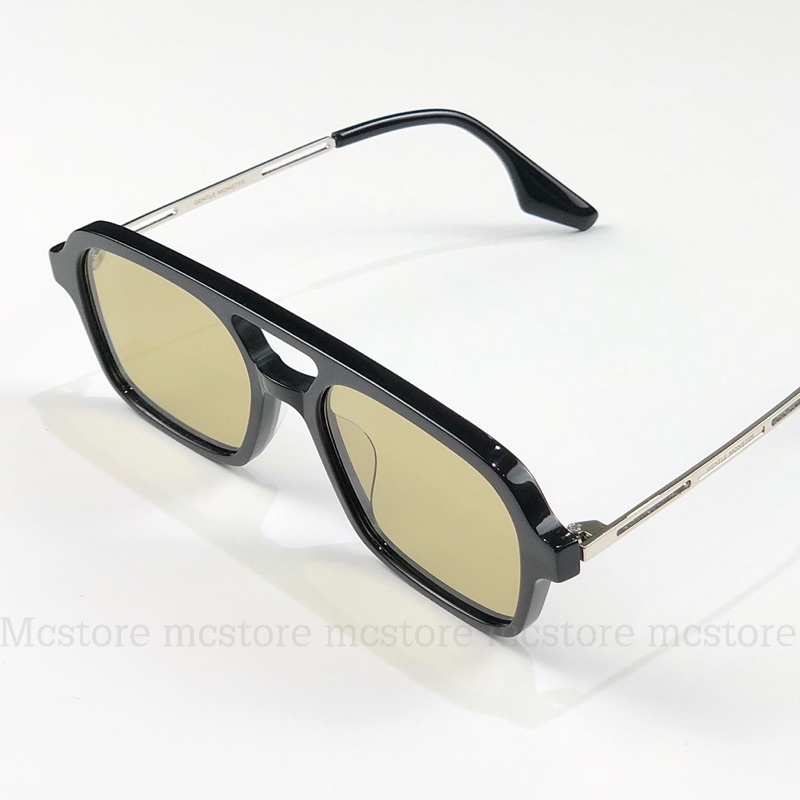 MẮT KÍNH RÂM KINGS CAO CẤP CHỐNG 100% TIA UV BY MCSTORE