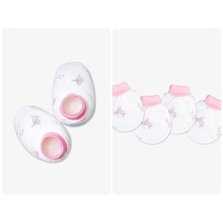 Set 2 đôi Bao tay Miomio