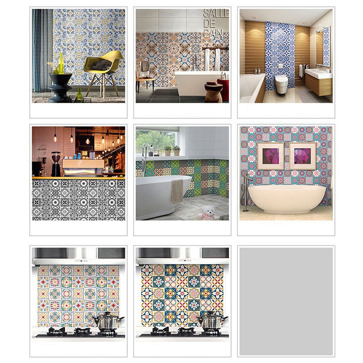 Giấy Bạc Dán Bếp Chống Bẩn KT 0.6x3m | BigBuy360 - bigbuy360.vn