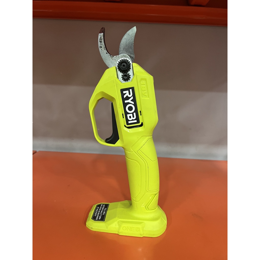 Thân kéo tỉa cành pin 18v 20mm r18sec - 90% BH 1 THÁNG - KHÔNG KÈM PIN SẠC