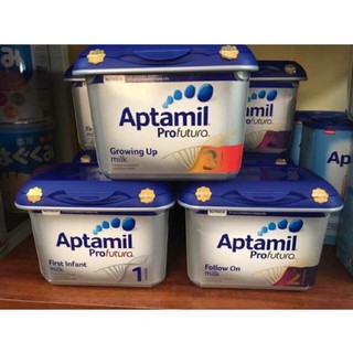 Sữa aptamil profutura 800g anh