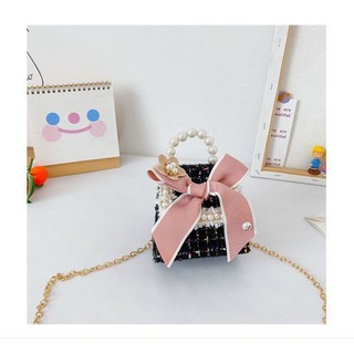 [Có bán sỉ từ 6 sản phẩm]Túi xách siêu xinh cho bé Túi đeo chéo -Túi đựng tiền mini