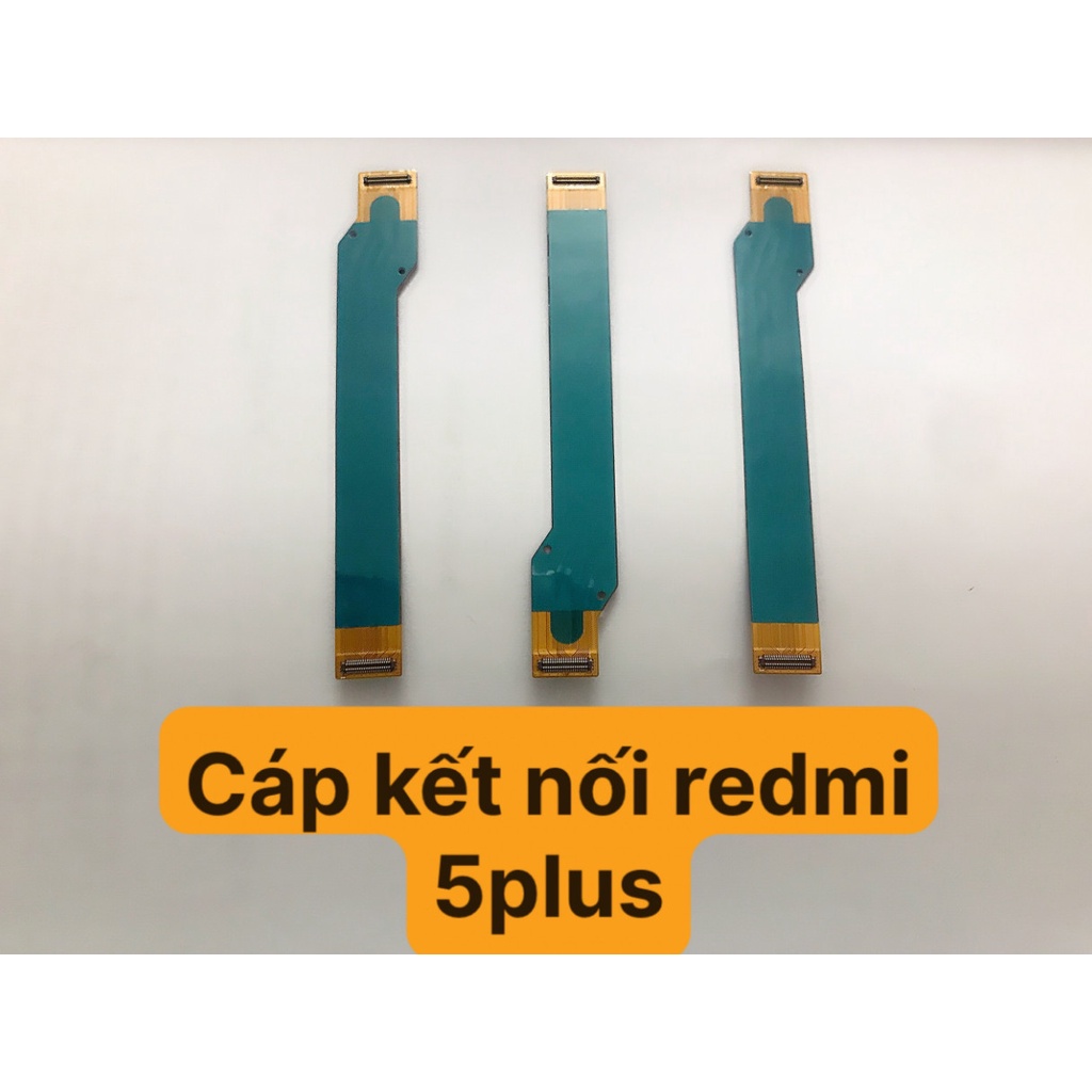 Cáp kết nối Redmi 5 plus Xiaomi