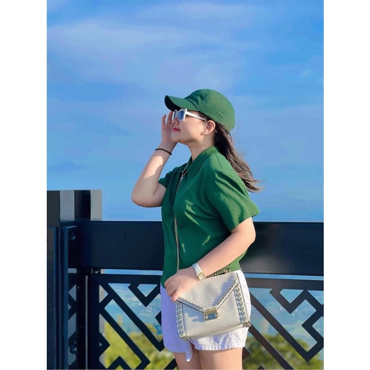 Nón Lưỡi trai chất vải xịn thêu chữ thời trang Cực Đẹp cho Nam Và Nữ. Sỉ = Lẻ