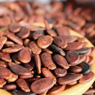 HẠT DƯA NHỎ KHÔNG MÀU.