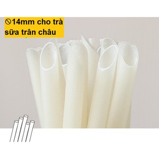 ỐNG HÚT TRÀ SỮA BỘT GAO-O CHAO 59.000đ/500g