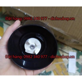 Phụ Kiện Máy Xay Magic, Bullet Plus Lưỡi Dao 2
