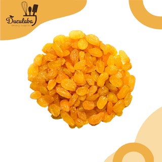Nho khô Premier 1kg- Nho khô vàng Ấn Độ