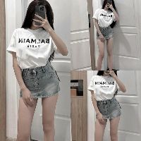 Successful - Quần Jeans Nữ