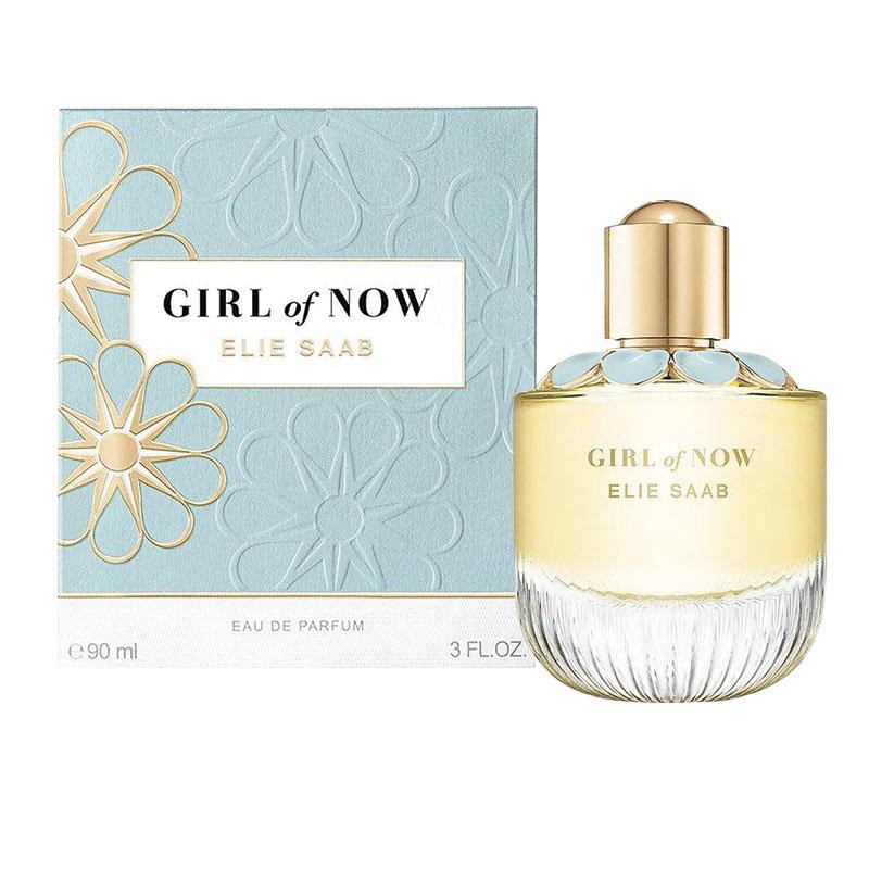 Mẫu Chiết Nước Hoa Nữ Girl of Now ELIE SAAB