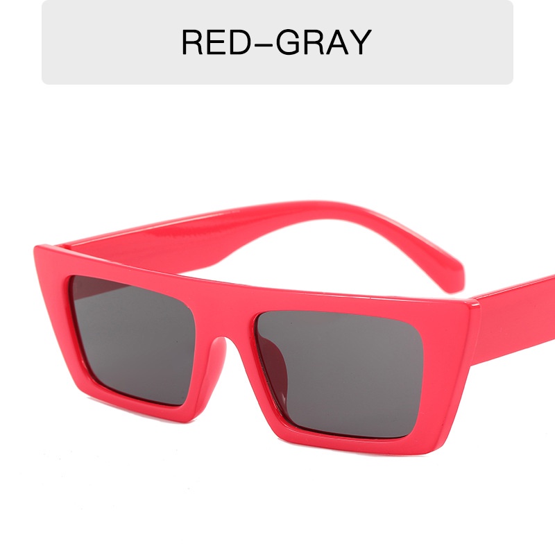 Kính mát chống tia UV400 sành điệu cho nam nữ