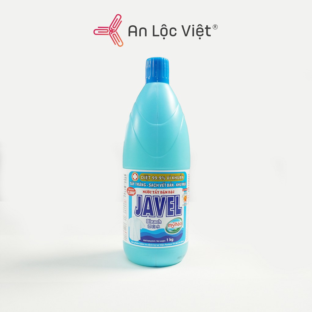 Nước tẩy Javel - 1000ml khử mùi, khử khuẩn