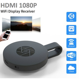 Thiết bị HDMI không dây Wireless Display 1080P
