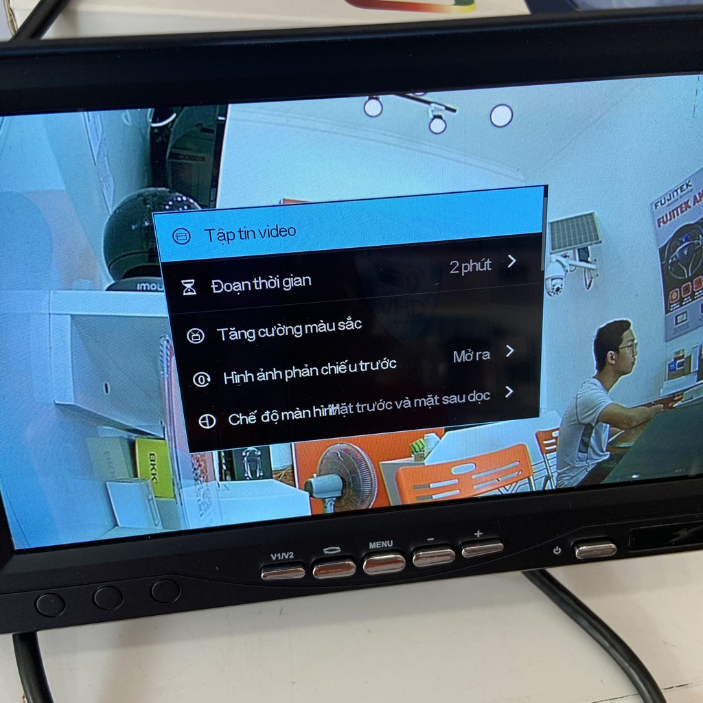 Camera hành trình xe tải lớn, xe khách, hàng chính hãng D8+ độ nét Full HD ( Dành cho xe tải và xe khách) | BigBuy360 - bigbuy360.vn