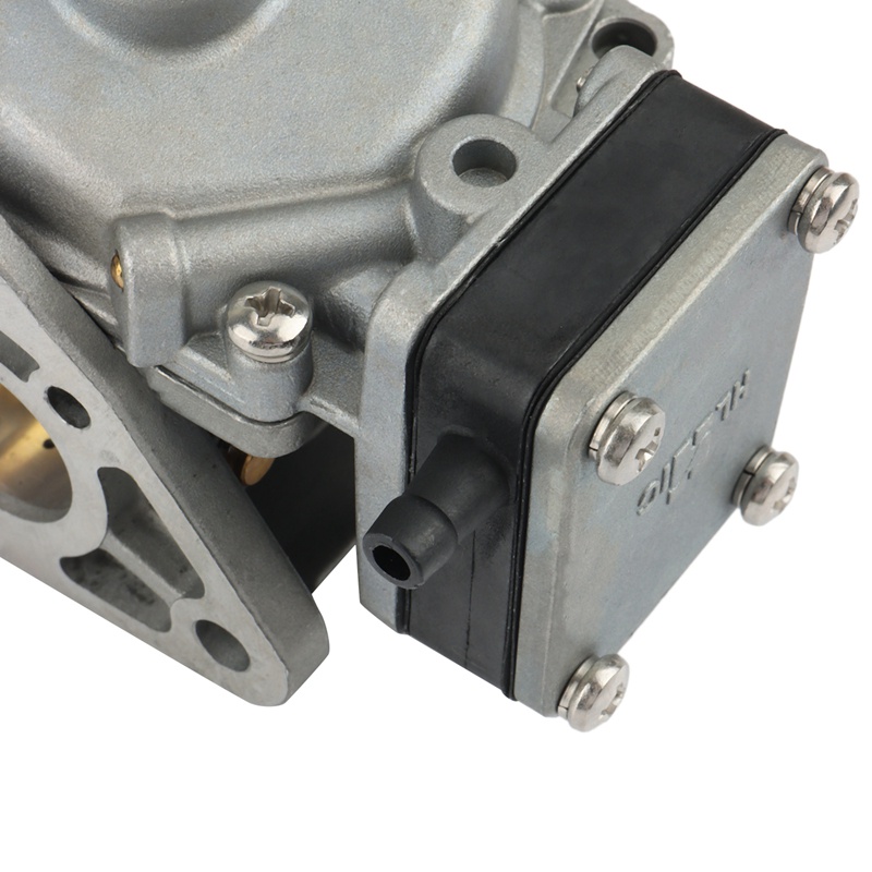 Bộ Chế Hòa Khí Động Cơ 2 Thì Cho TOHATSU Outboard 9.8 / 8HP 3B2-03200 - 1