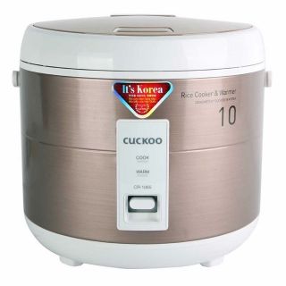 Nồi cơm cuckoo chính hãng