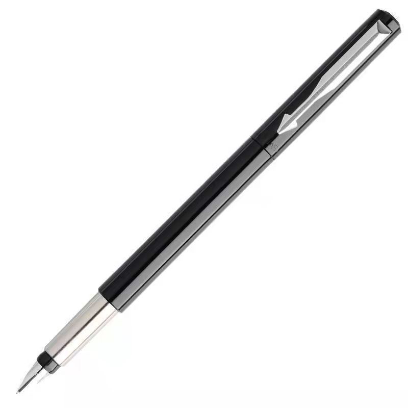 Bút Máy Parker Ngòi Cứng Dùng Ký Tên Thư Pháp Làm Quà Tặng Sinh Nhật Cho Nam Và Nữ