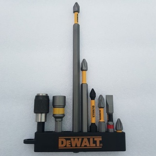 Mũi vít Dewalt combo